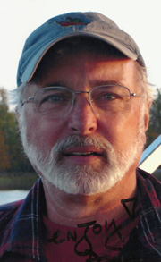 Donald A. Tubesing